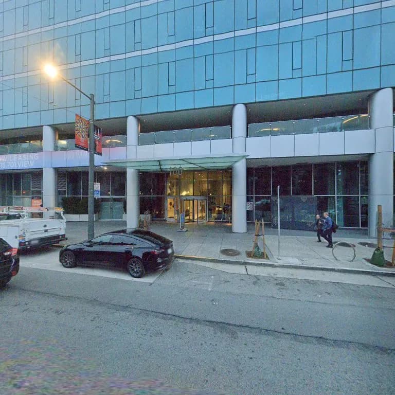 100 Van Ness — pet-friendly in San Francisco, California