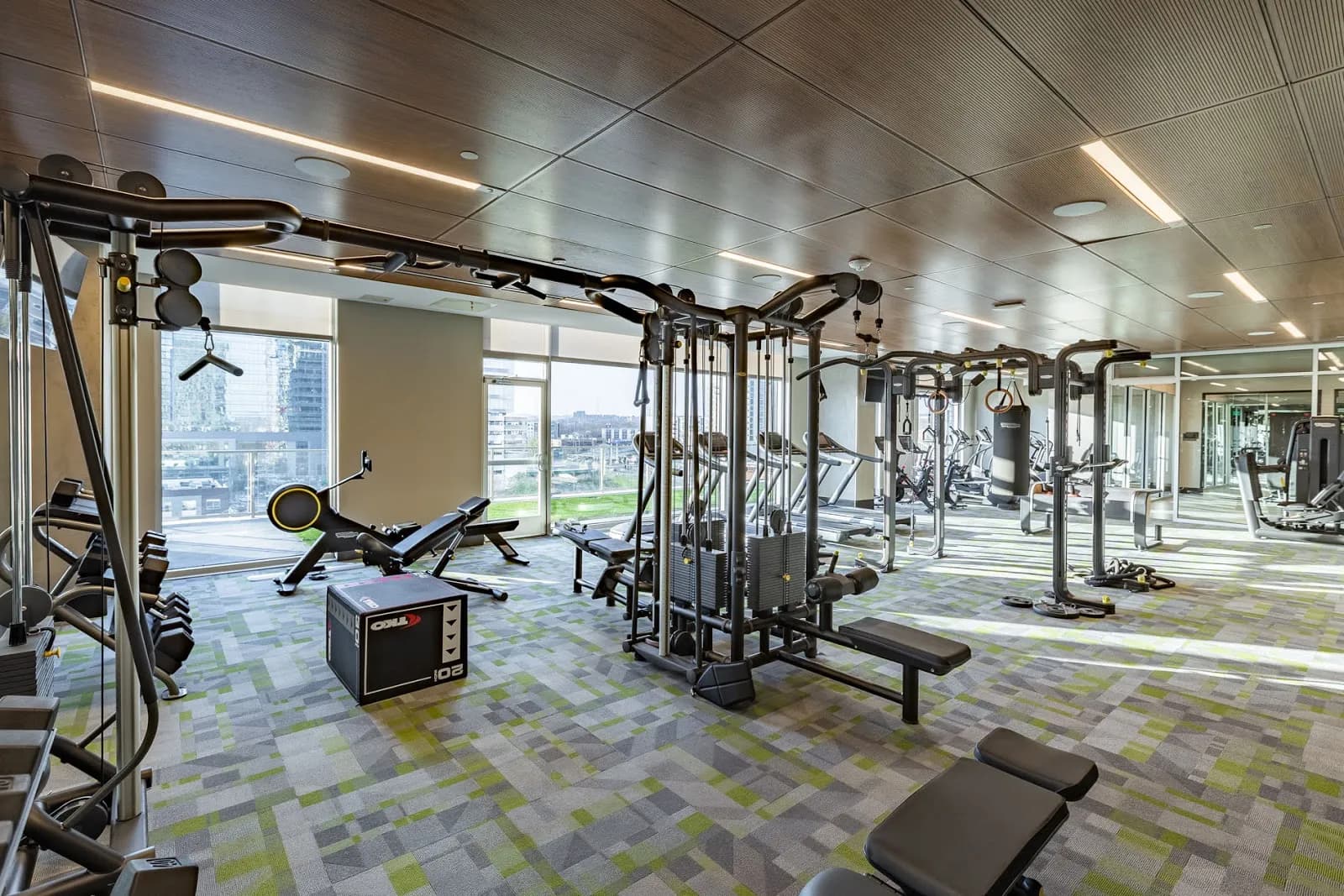 amenities-gym