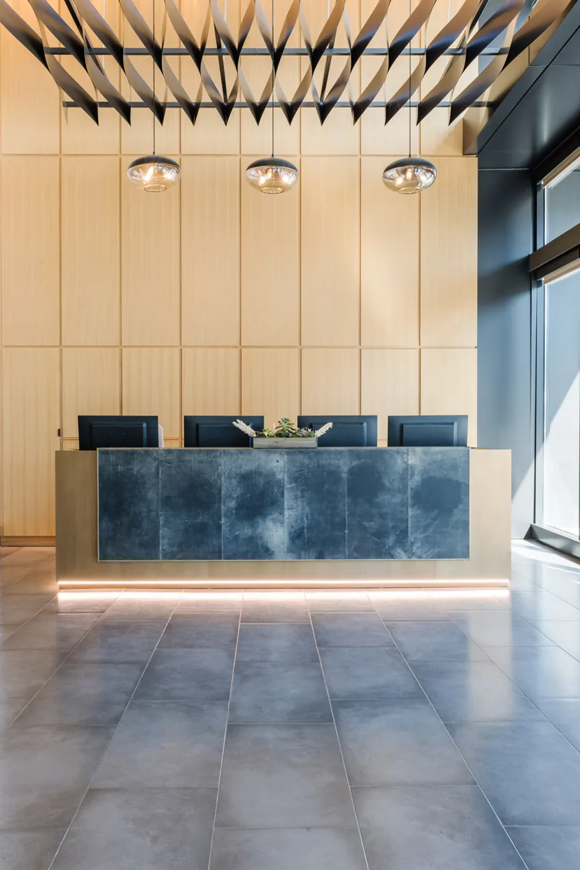interior-reception