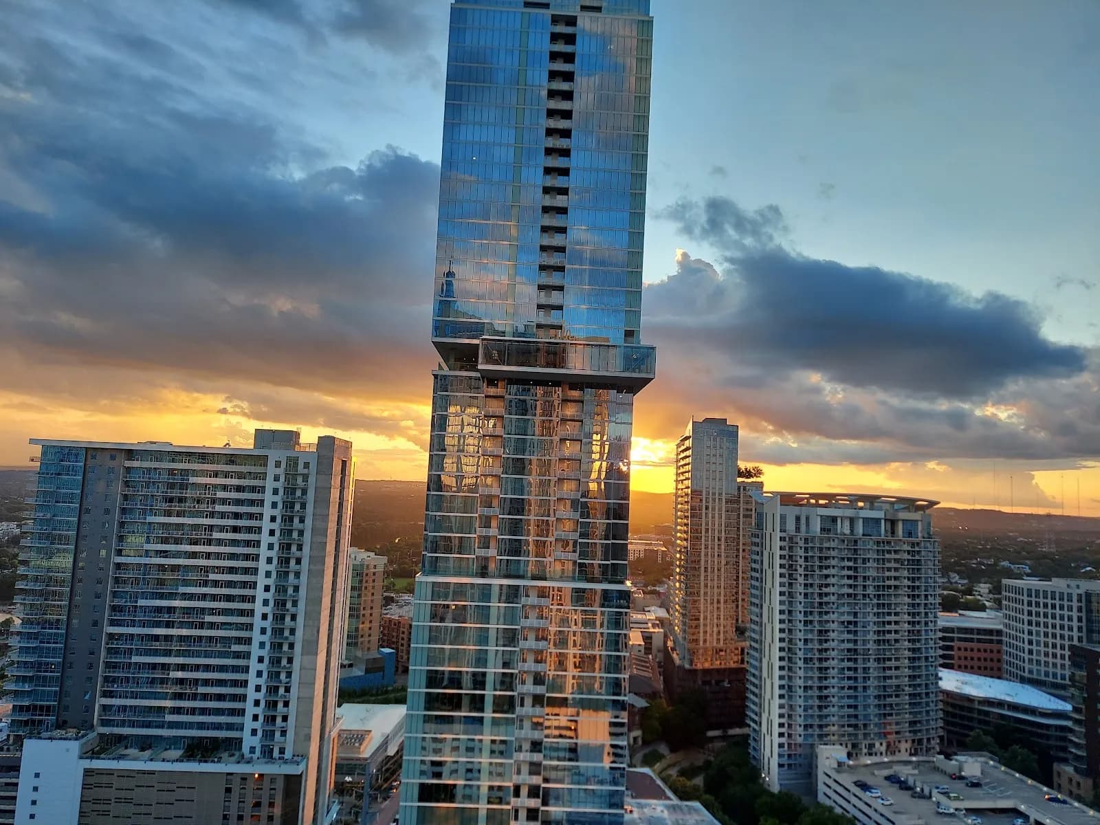 exterior-sunset