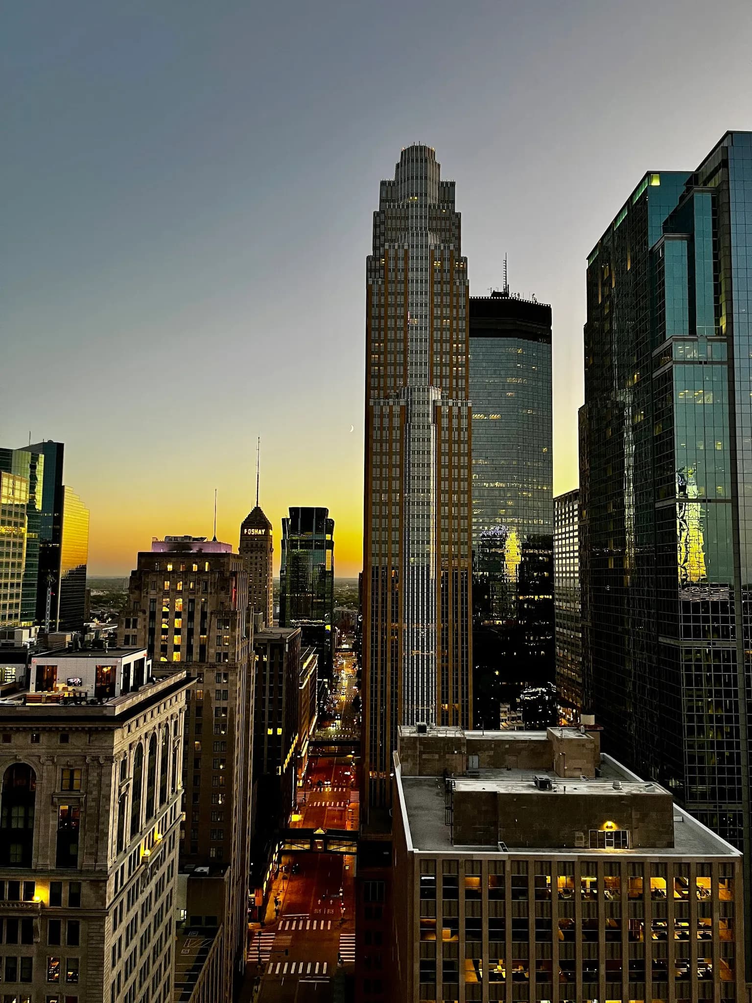 exterior-sunset