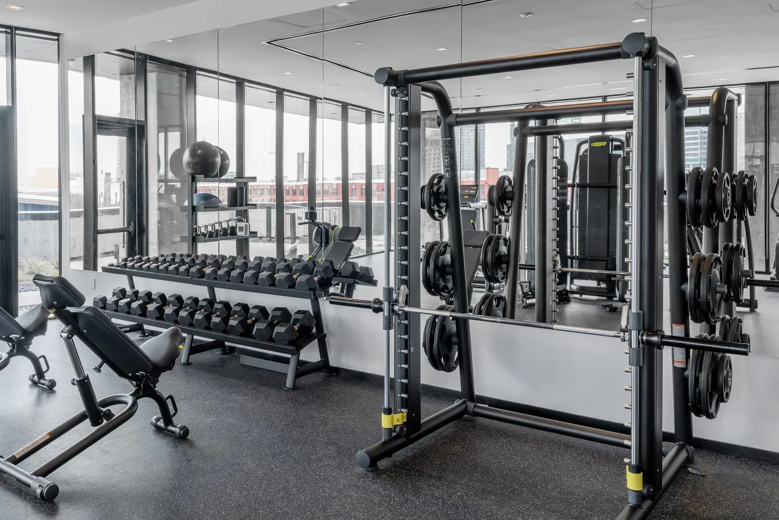 amenities-gym