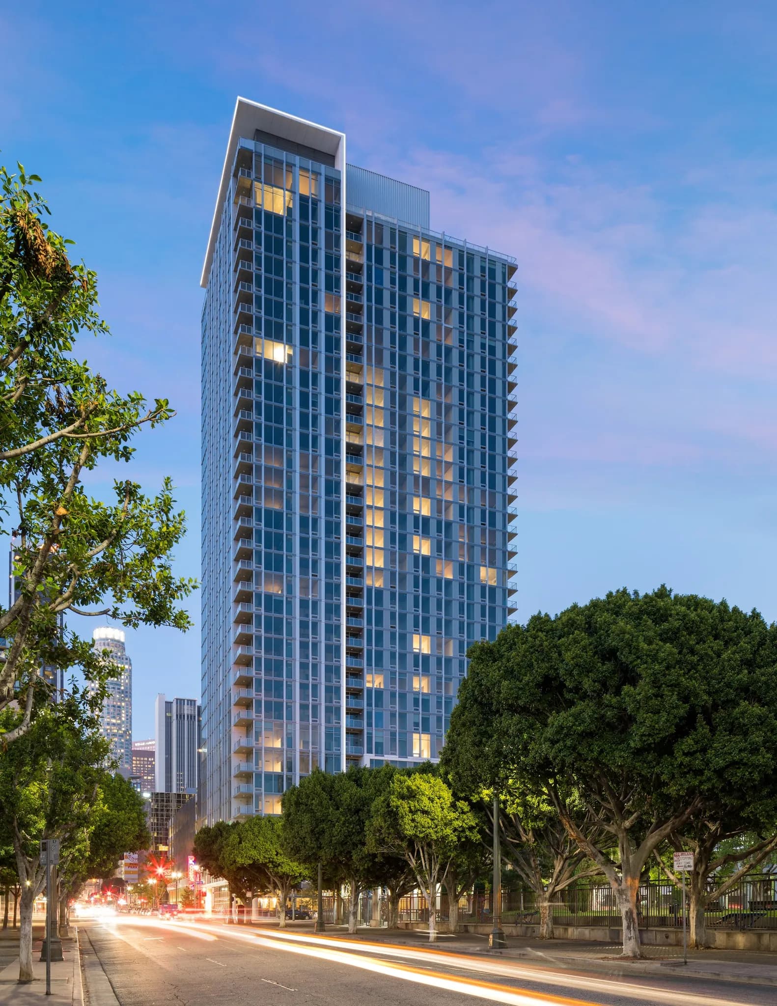 exterior-twilight