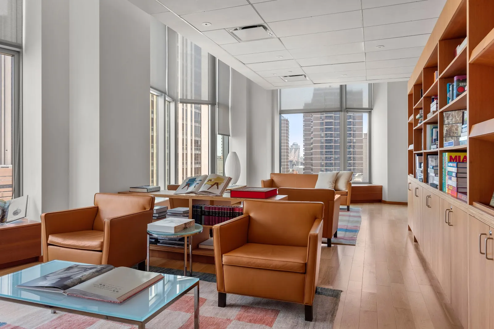 amenities-library