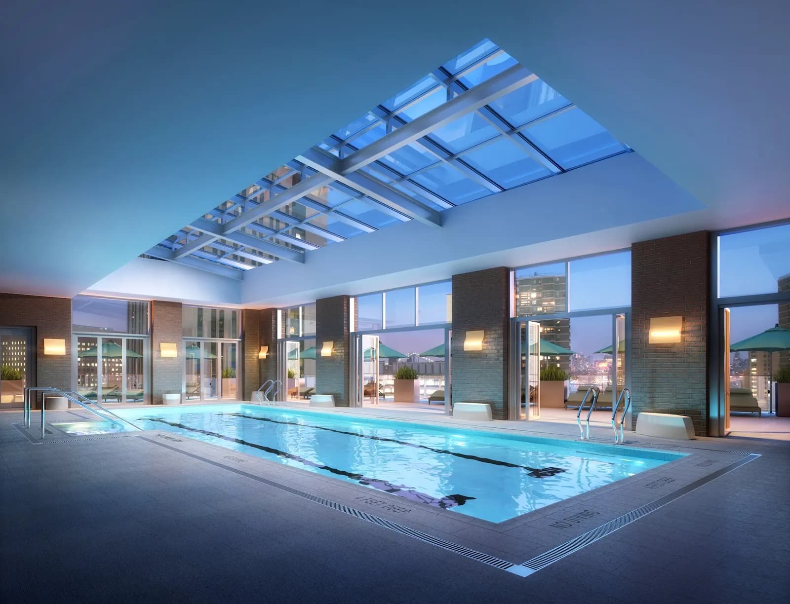 amenities-pool