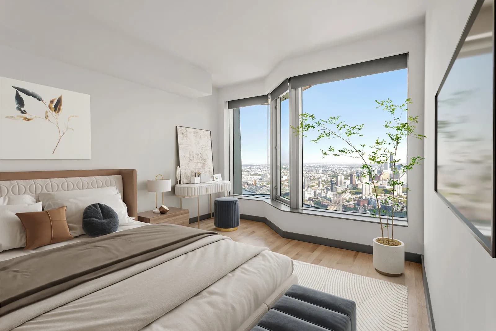 bedroom-bayview