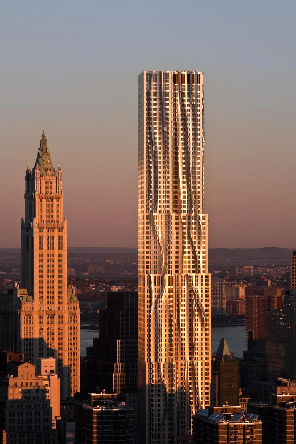 exterior-sunset