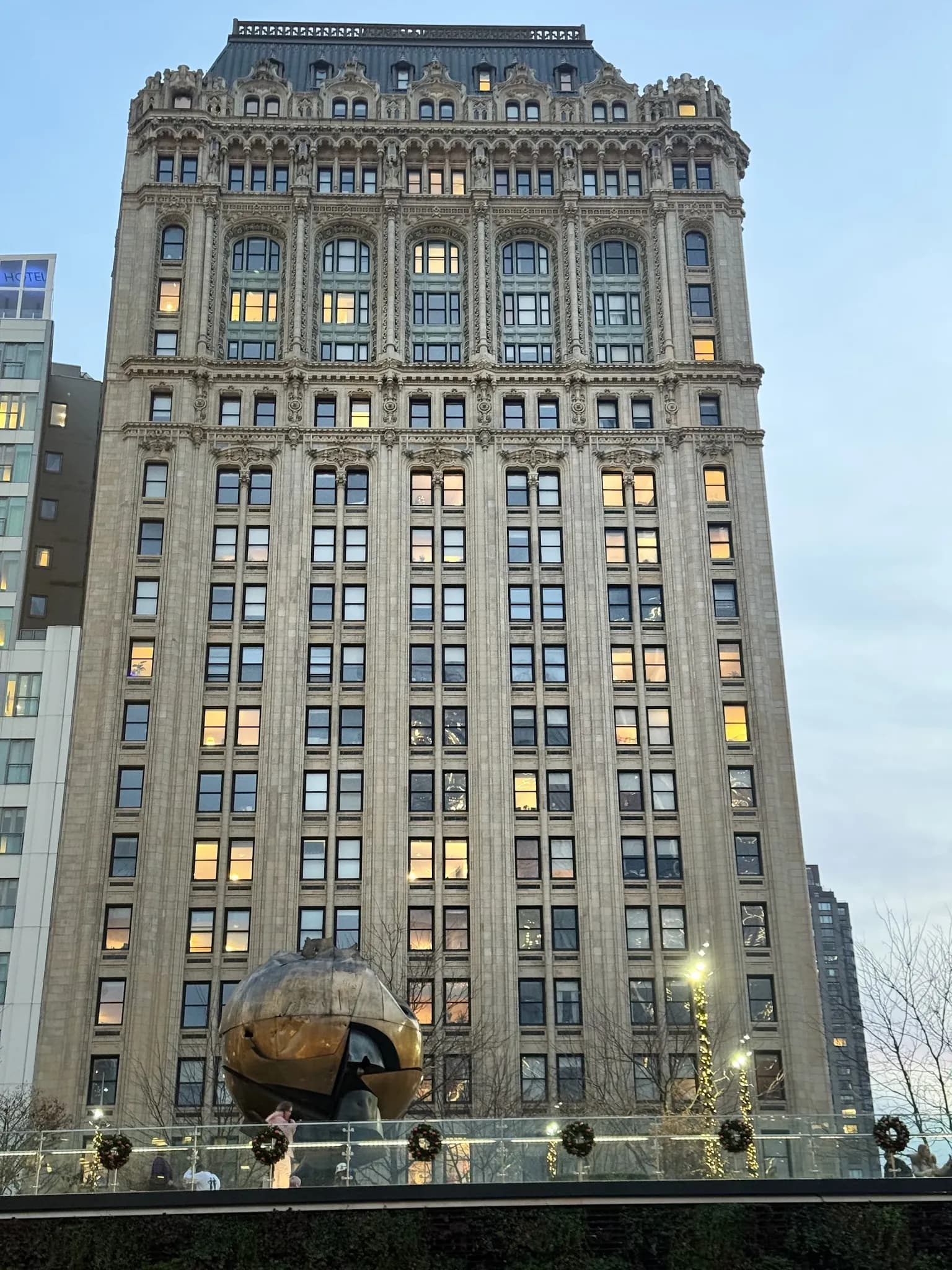 exterior-facade