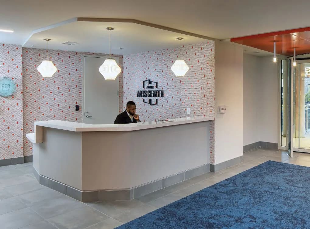 interior-reception