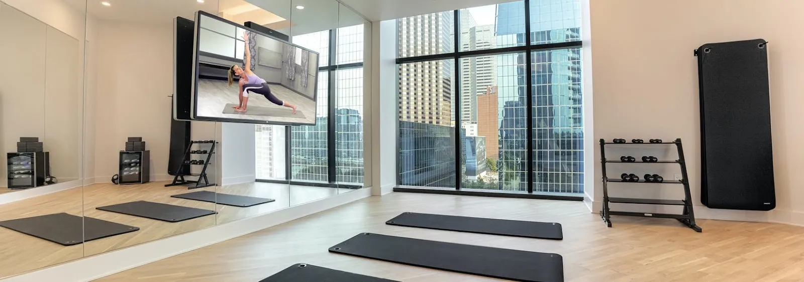 amenities-fitnessstudio