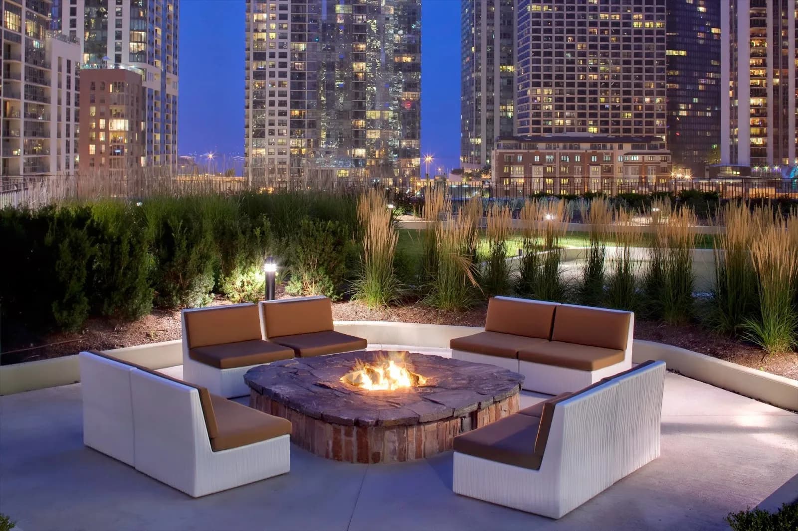 amenities-firepit