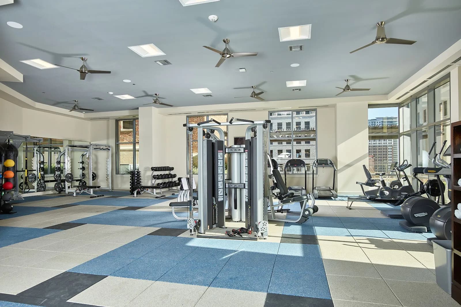 amenities-gym