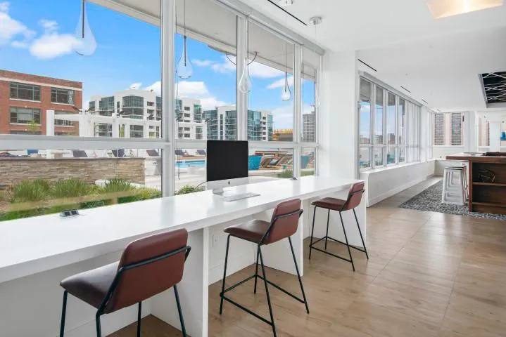 amenities-coworking