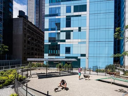 Avalon Willoughby Square | main building