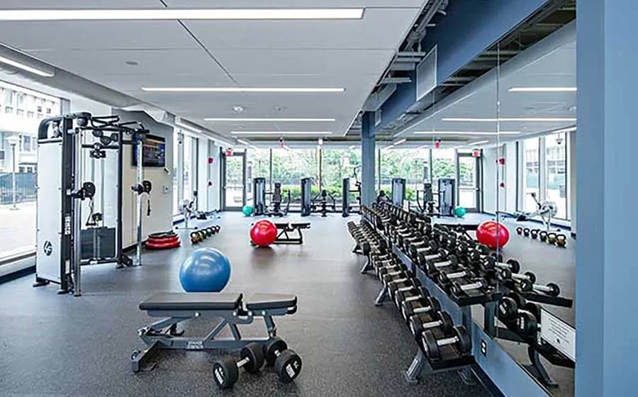amenities-gym