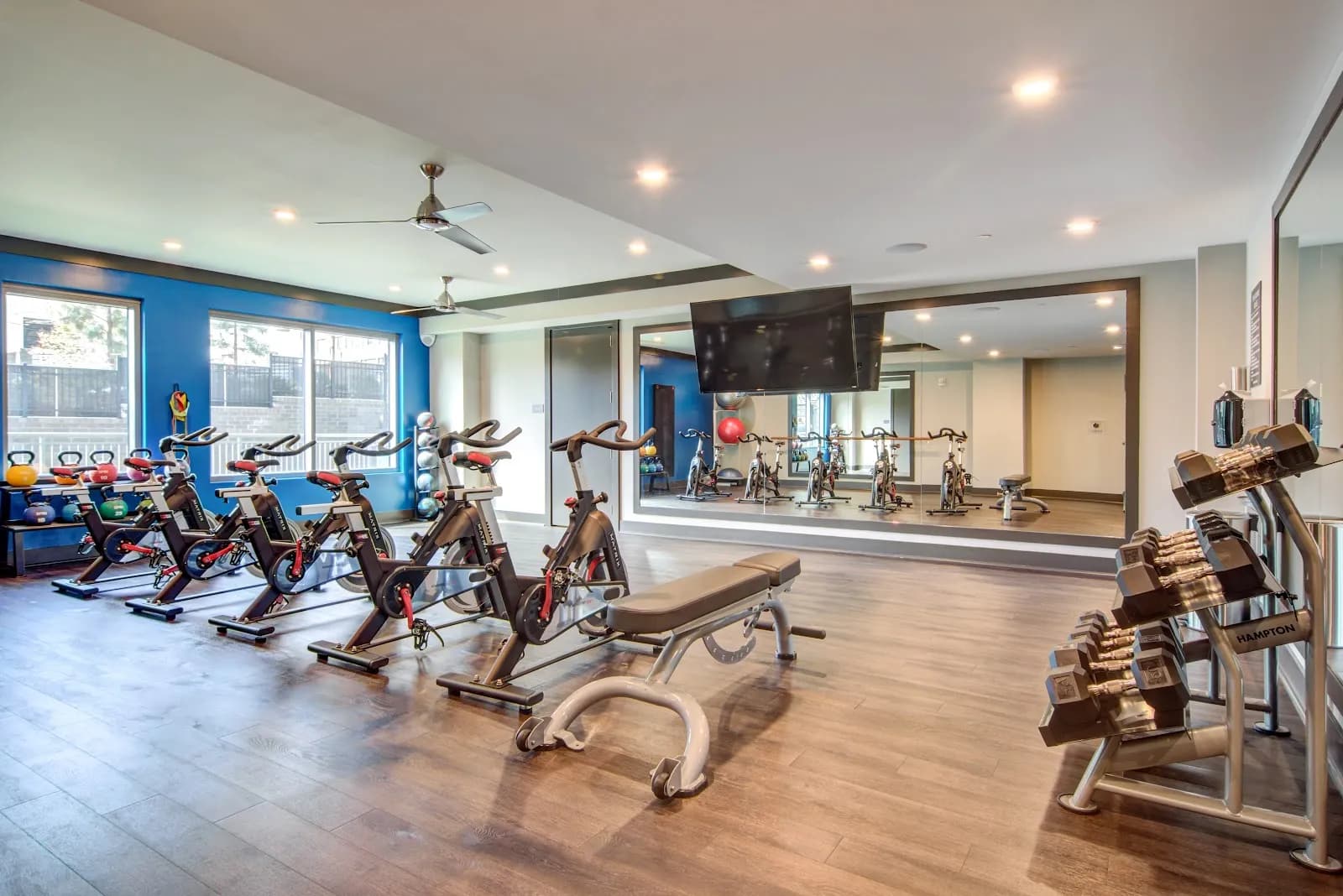 amenities-spinroom