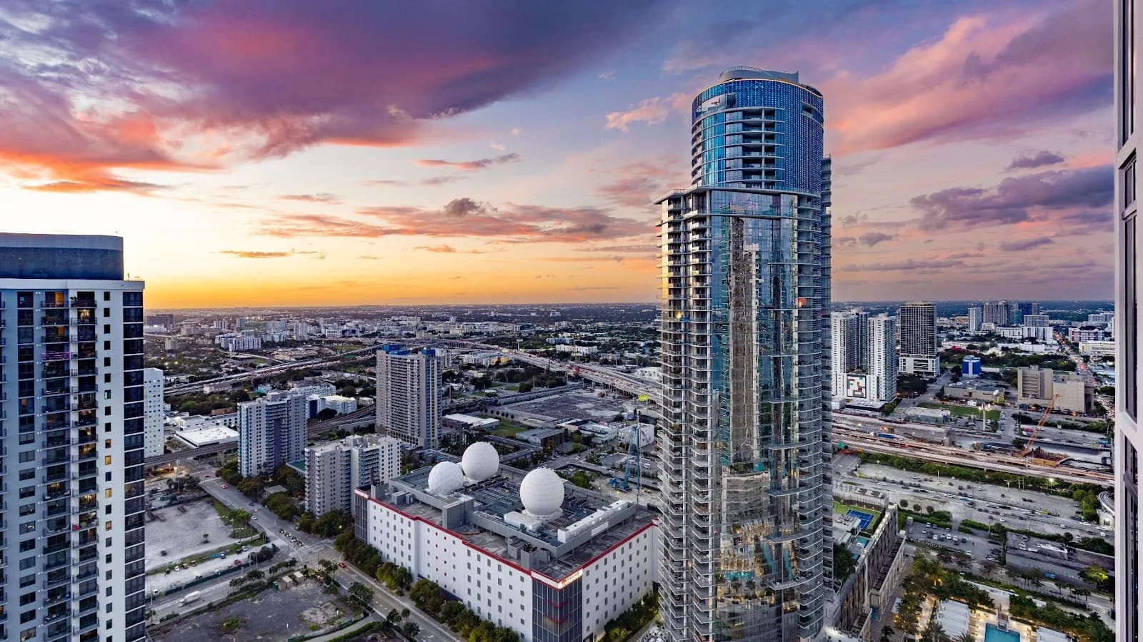 exterior-sunset