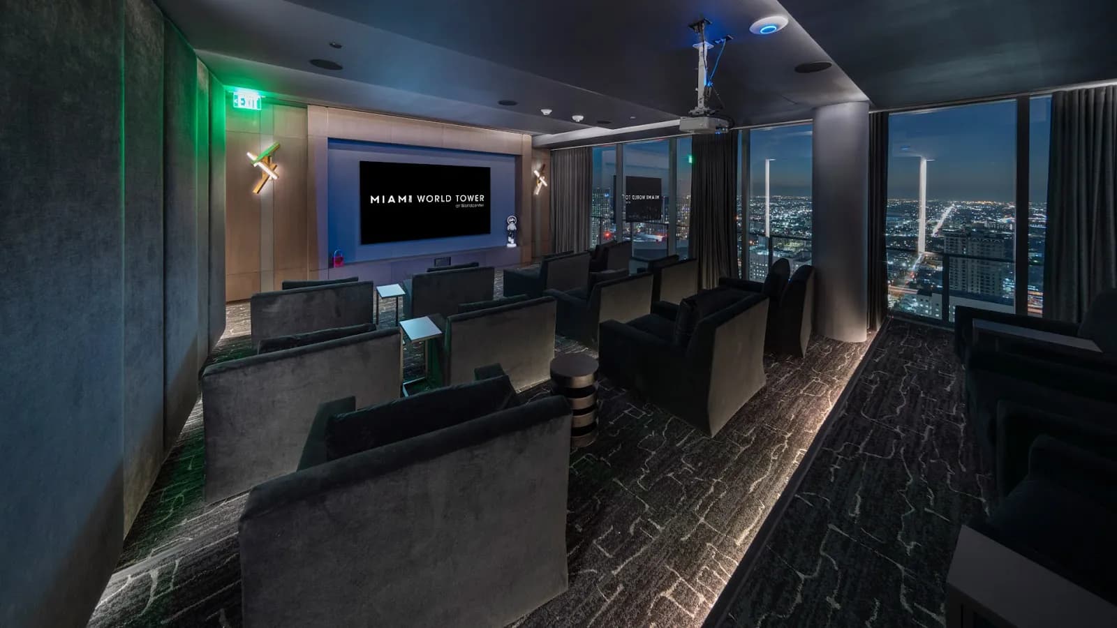 amenities-theater