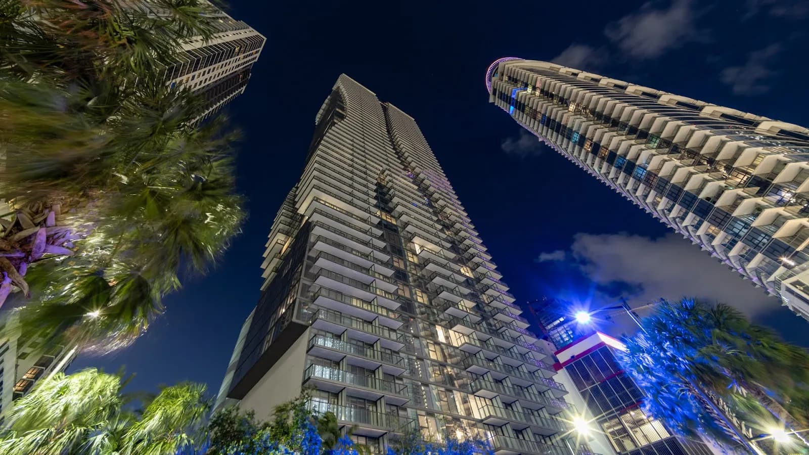 exterior-nightview