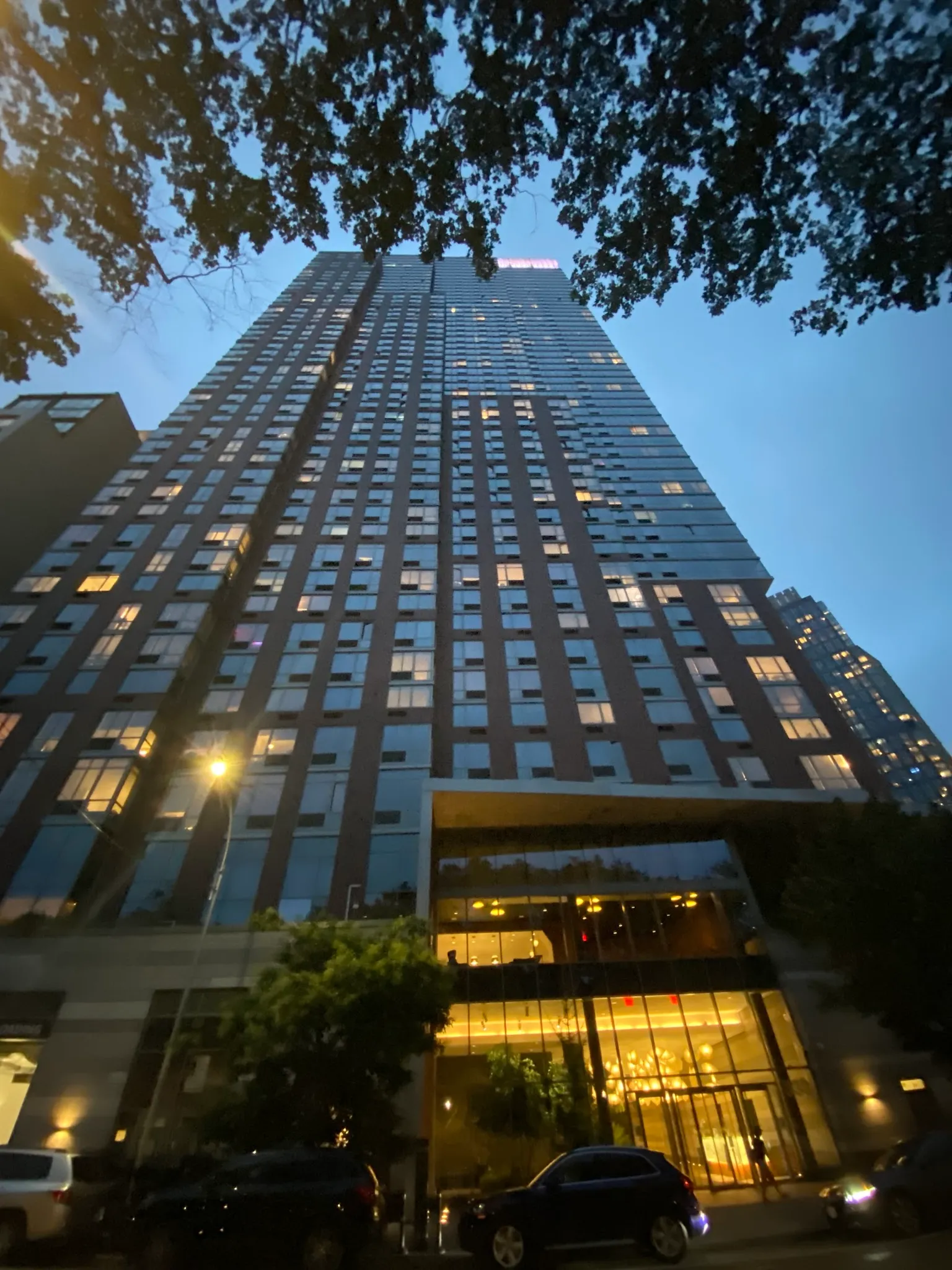 exterior-nightview