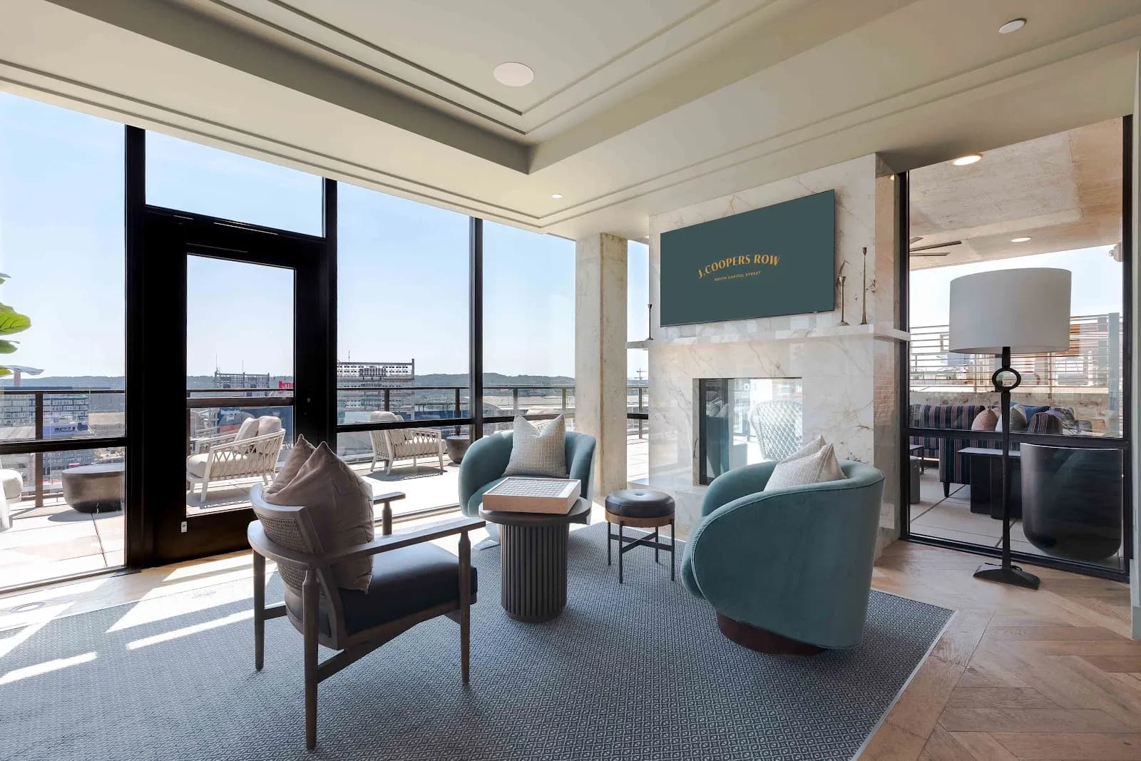 amenities-lounge