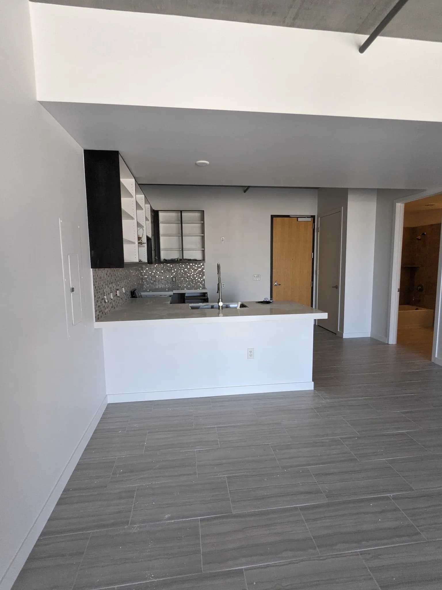 kitchen-kitchenette