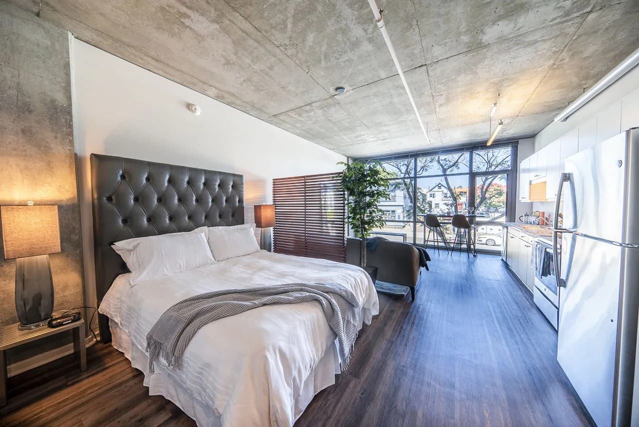 bedroom-studio