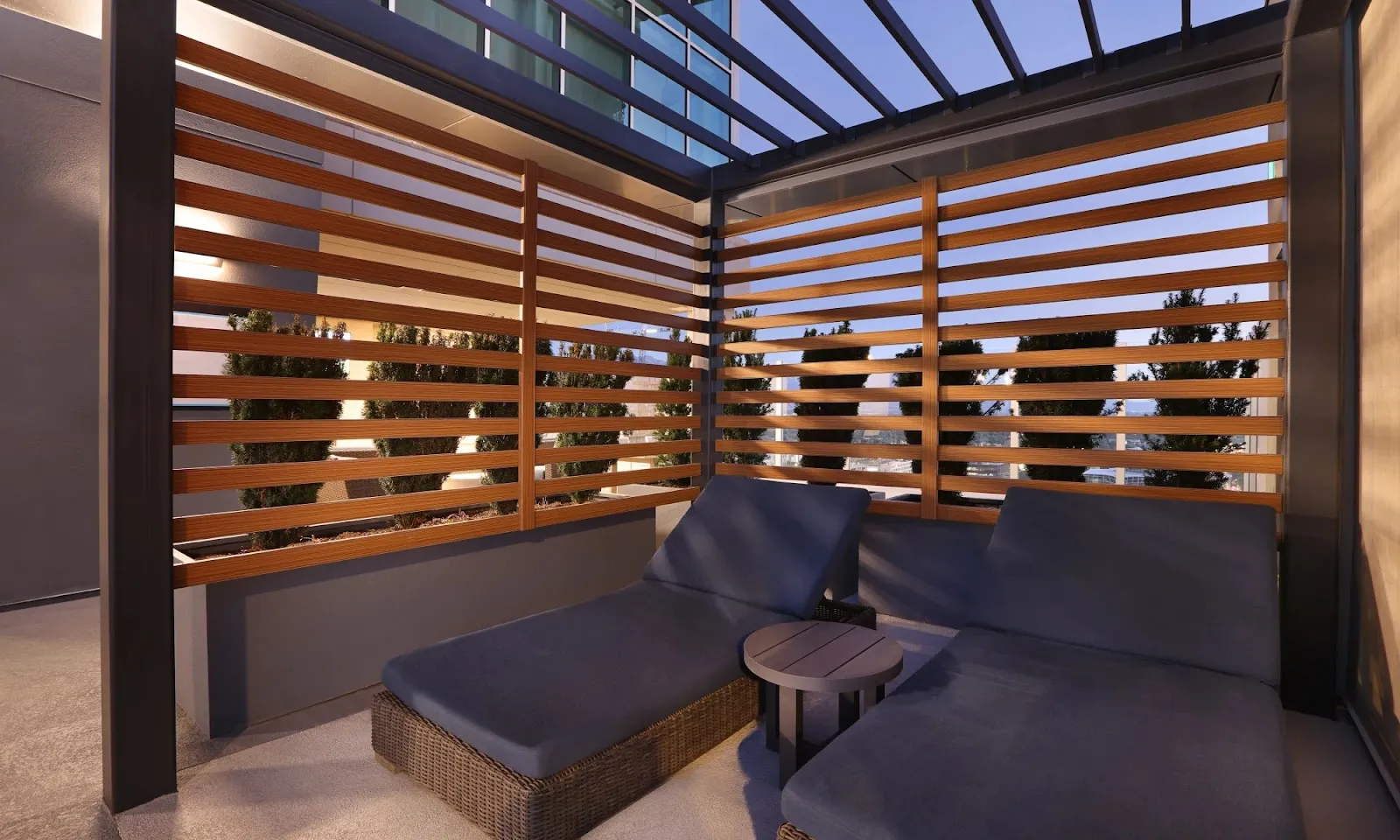 amenities-cabana