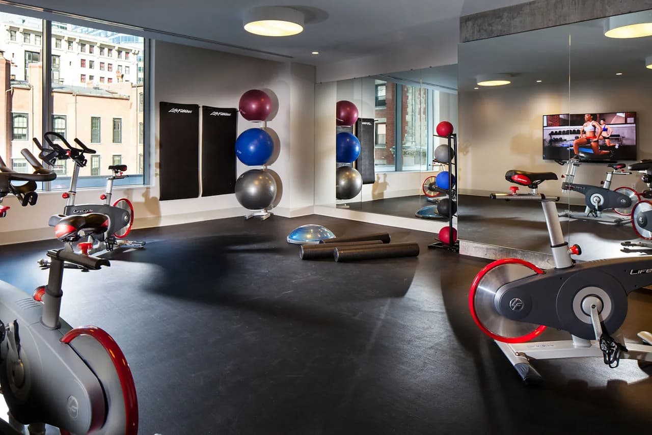 amenities-gym