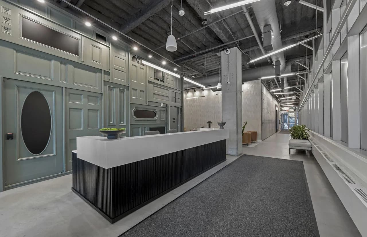 interior-reception