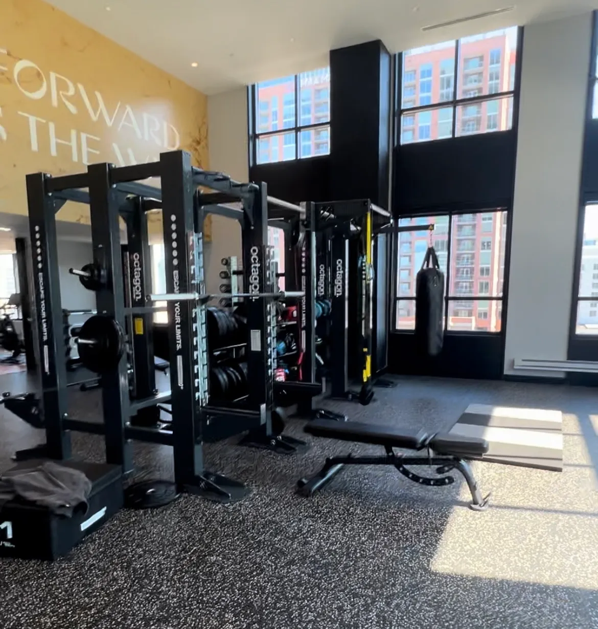 amenities-gym