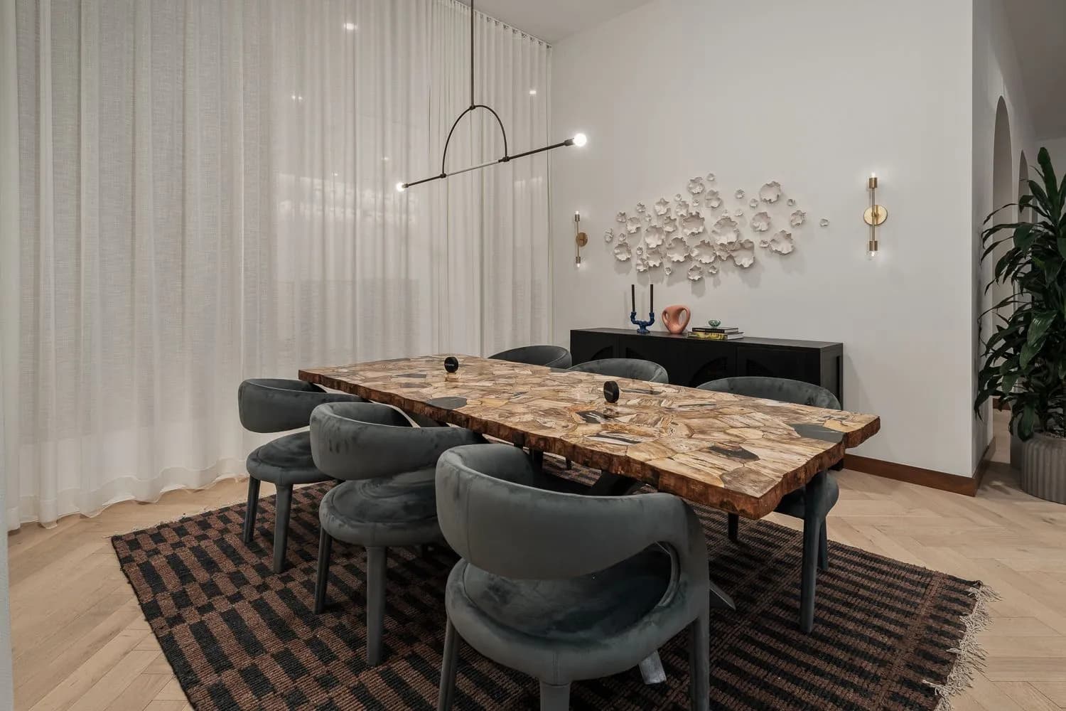 dining-barcounter