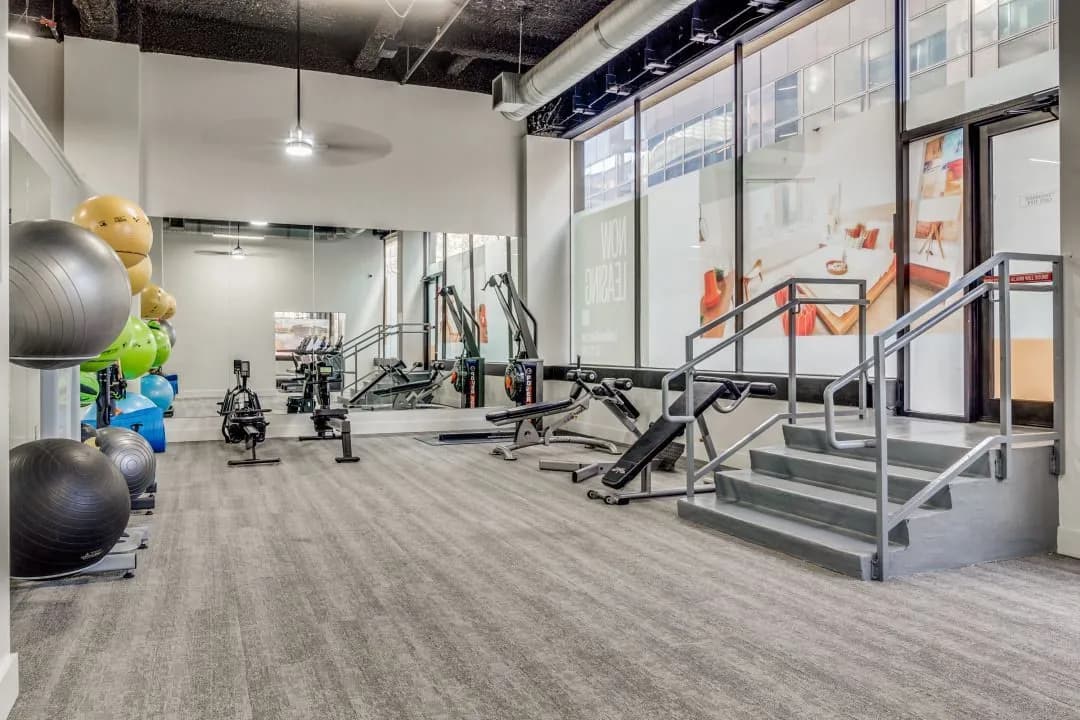 amenities-gym