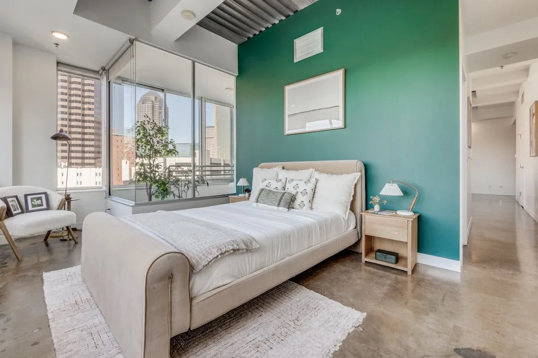 bedroom-studio