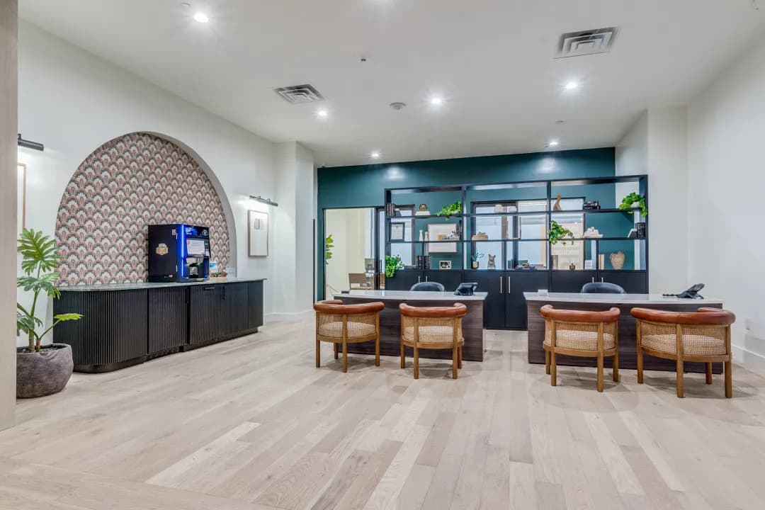 interior-reception
