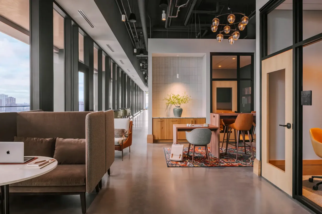 interior-workspace