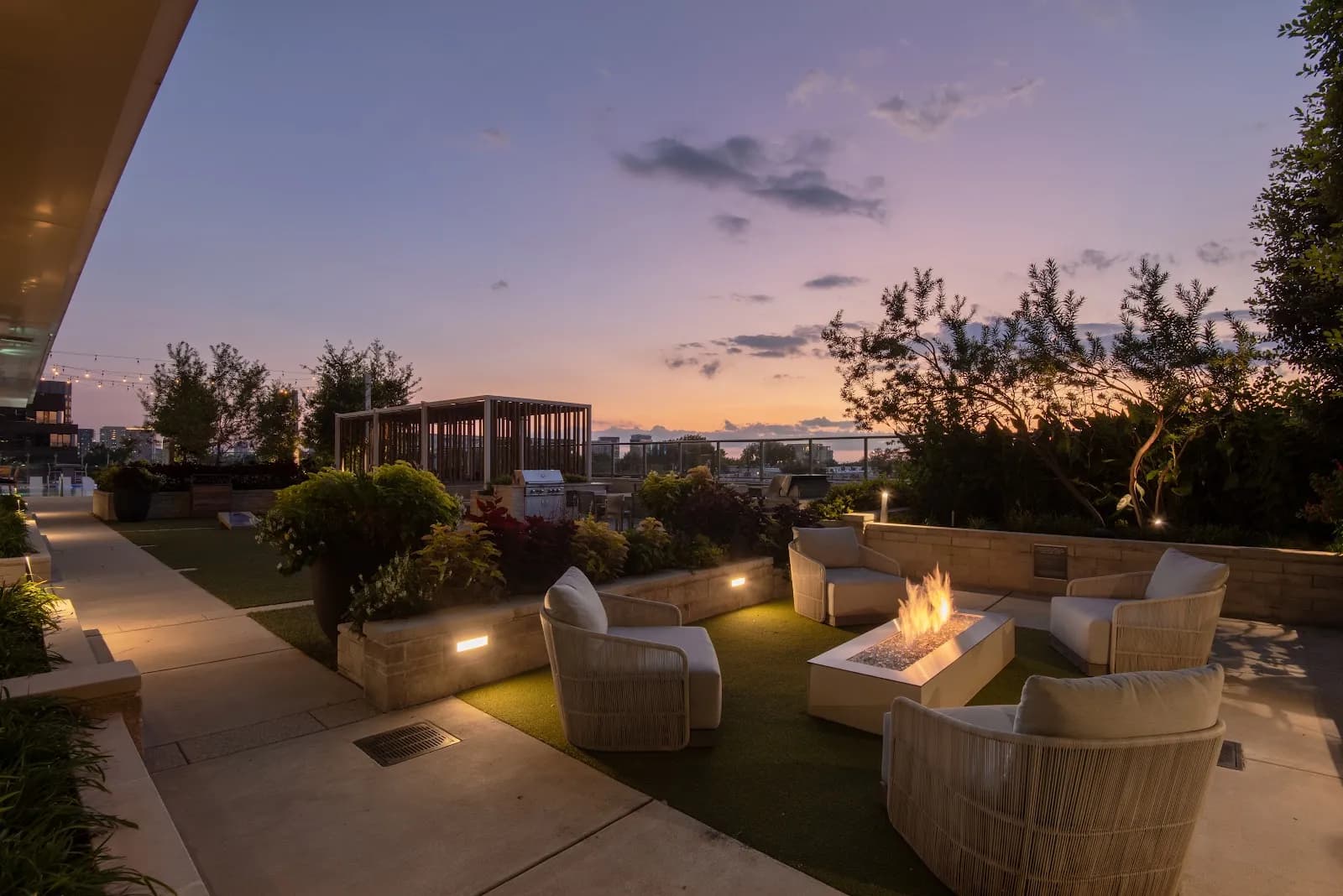 amenities-firepit