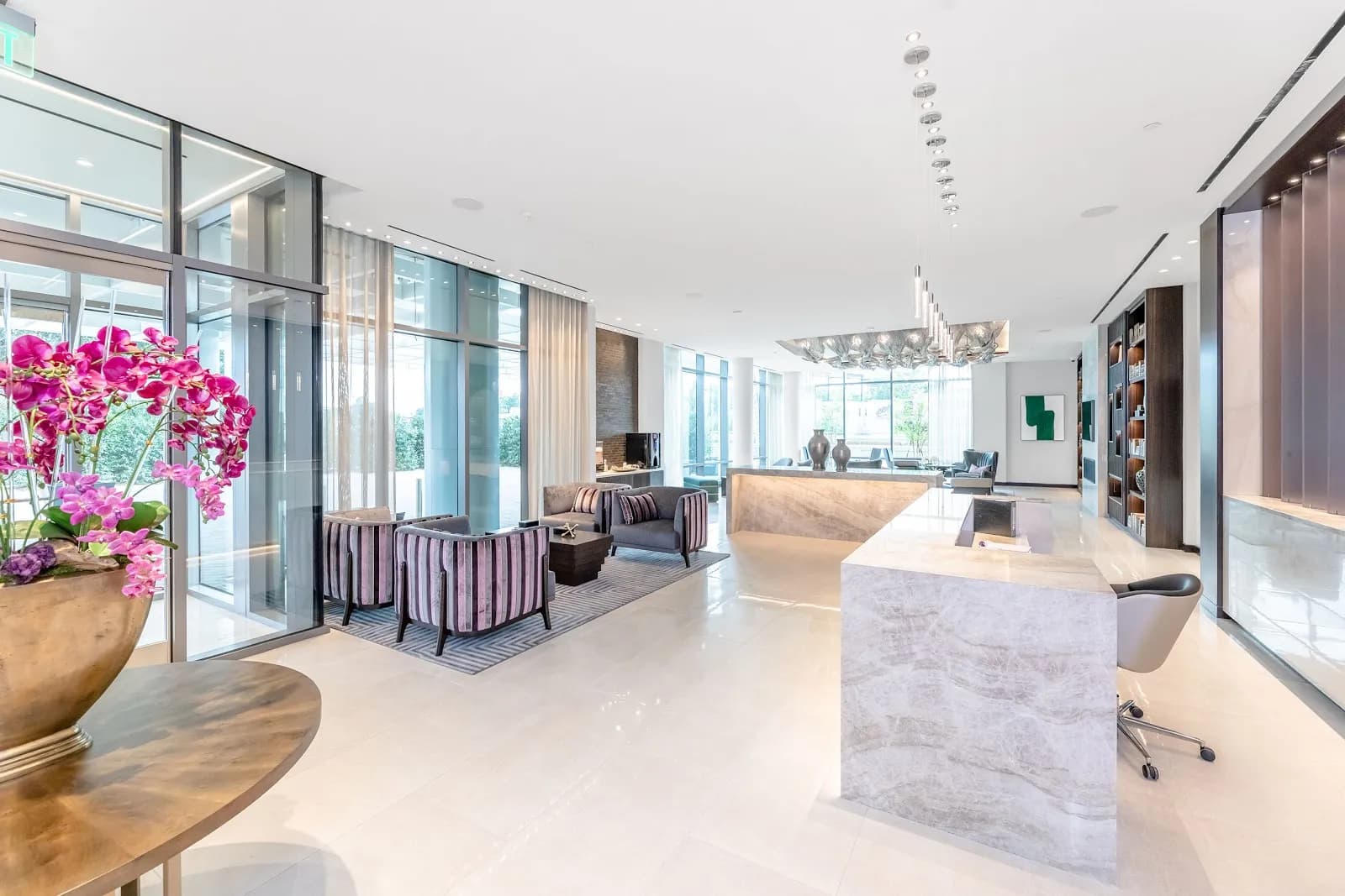 interior-reception