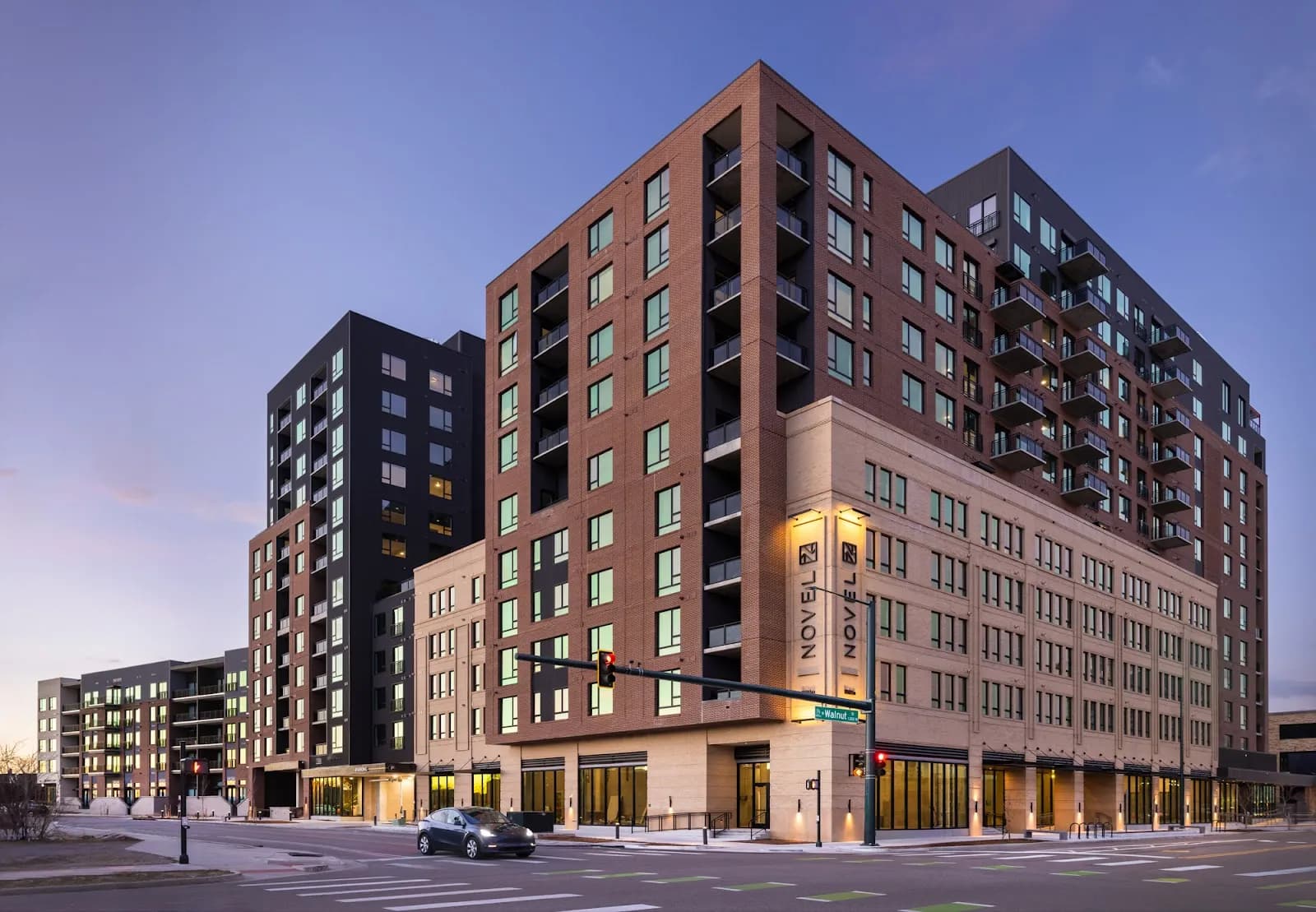 NOVEL RiNo — pet-friendly in Denver, Colorado