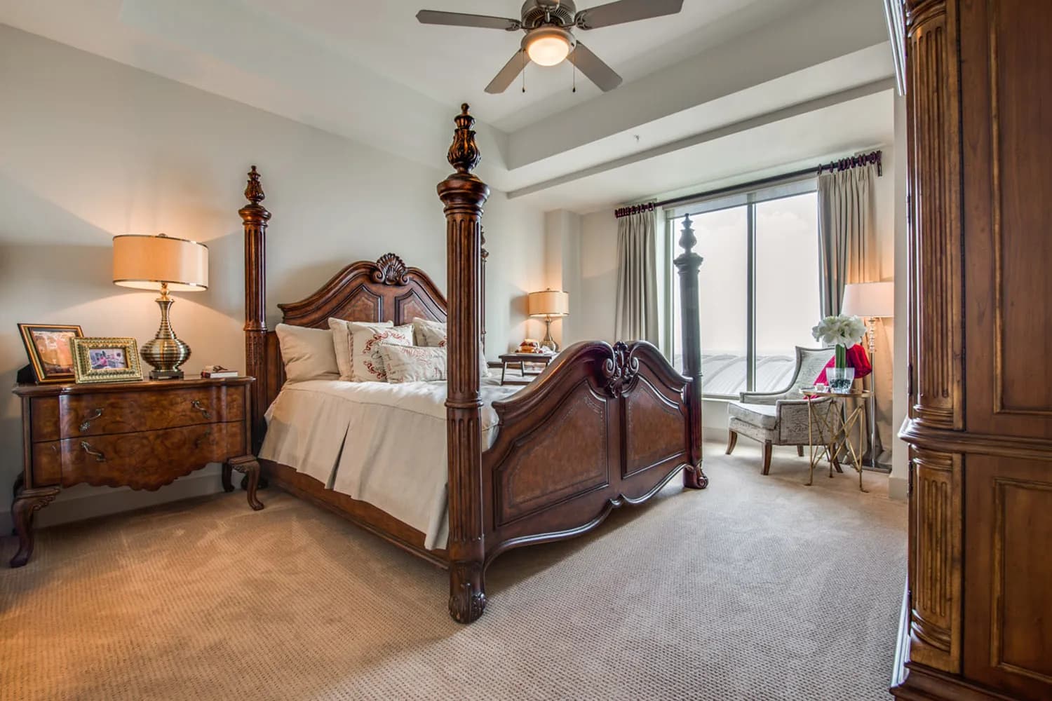 bedroom-fourposterbed