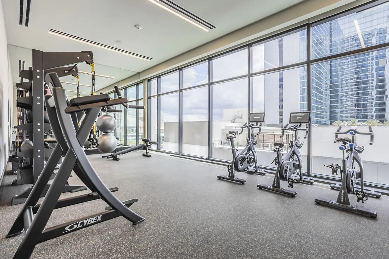 amenities-gym