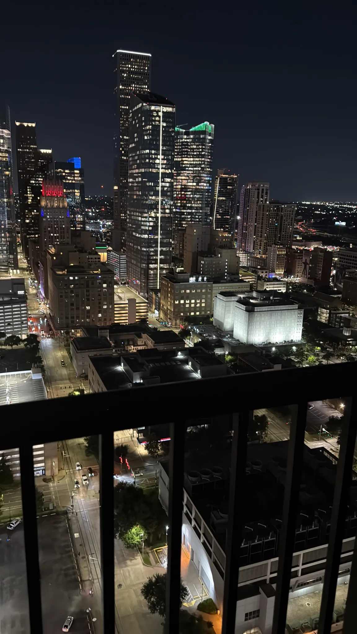Parkside Residences — pet-friendly in Houston, Texas