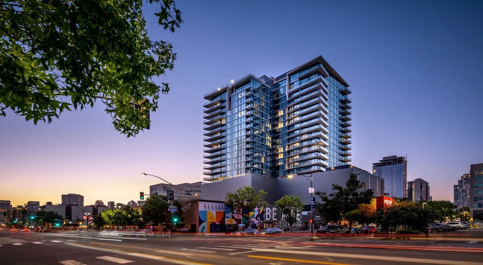 exterior-twilightfacade