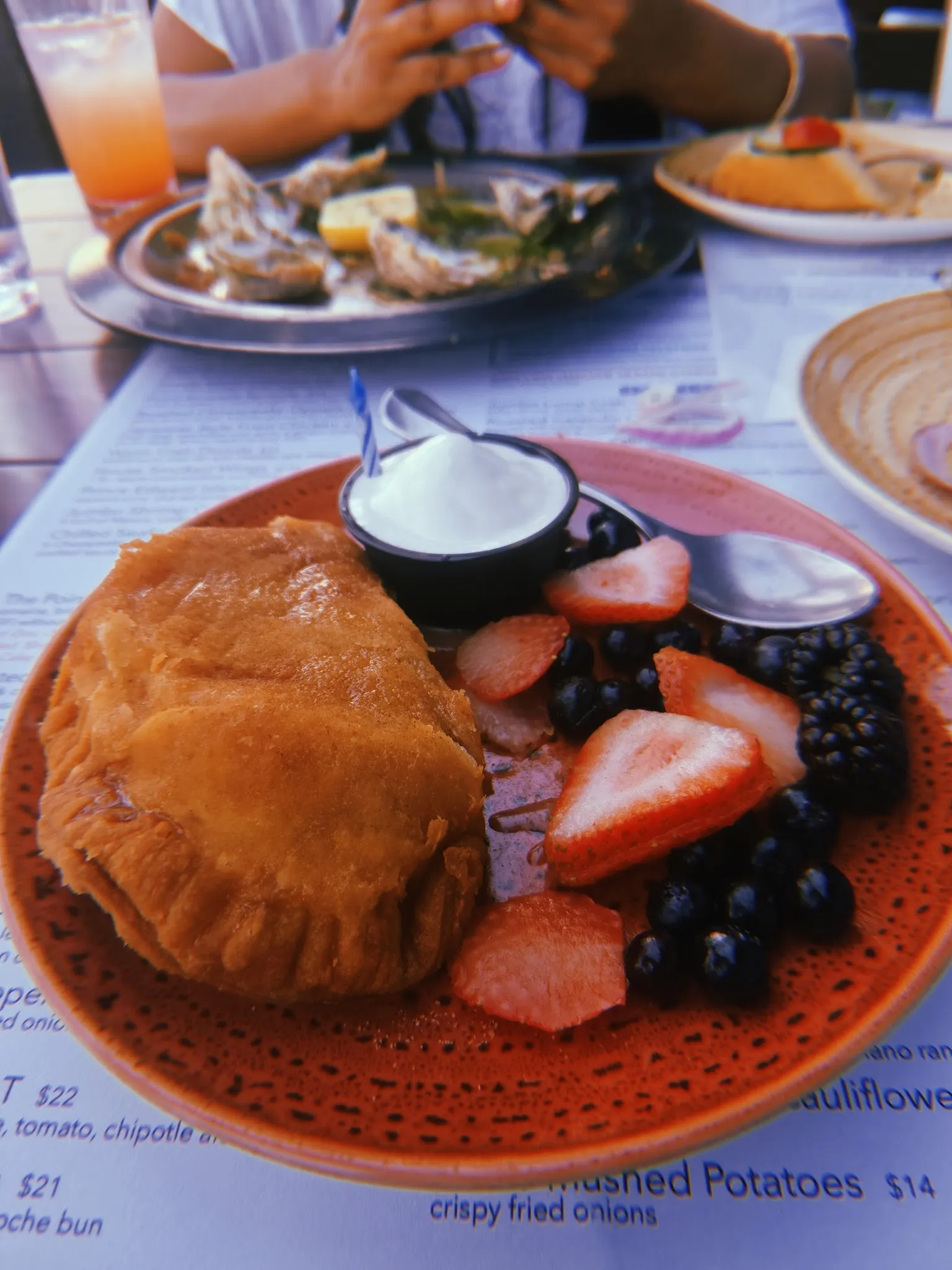 food-pastryplate