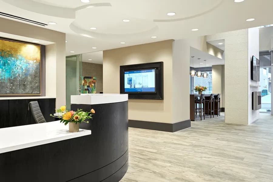 interior-reception