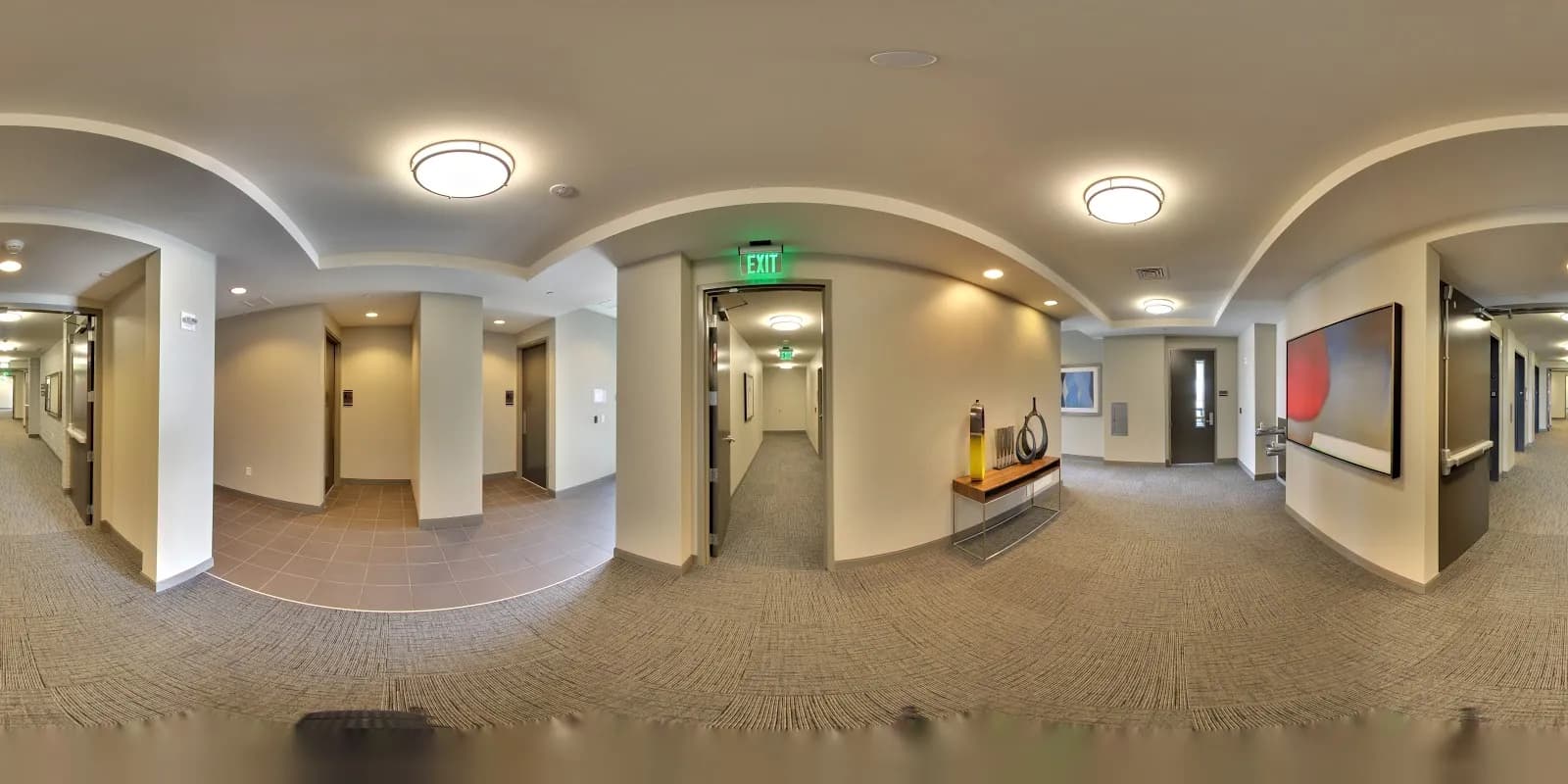 interior-fitnesscenter