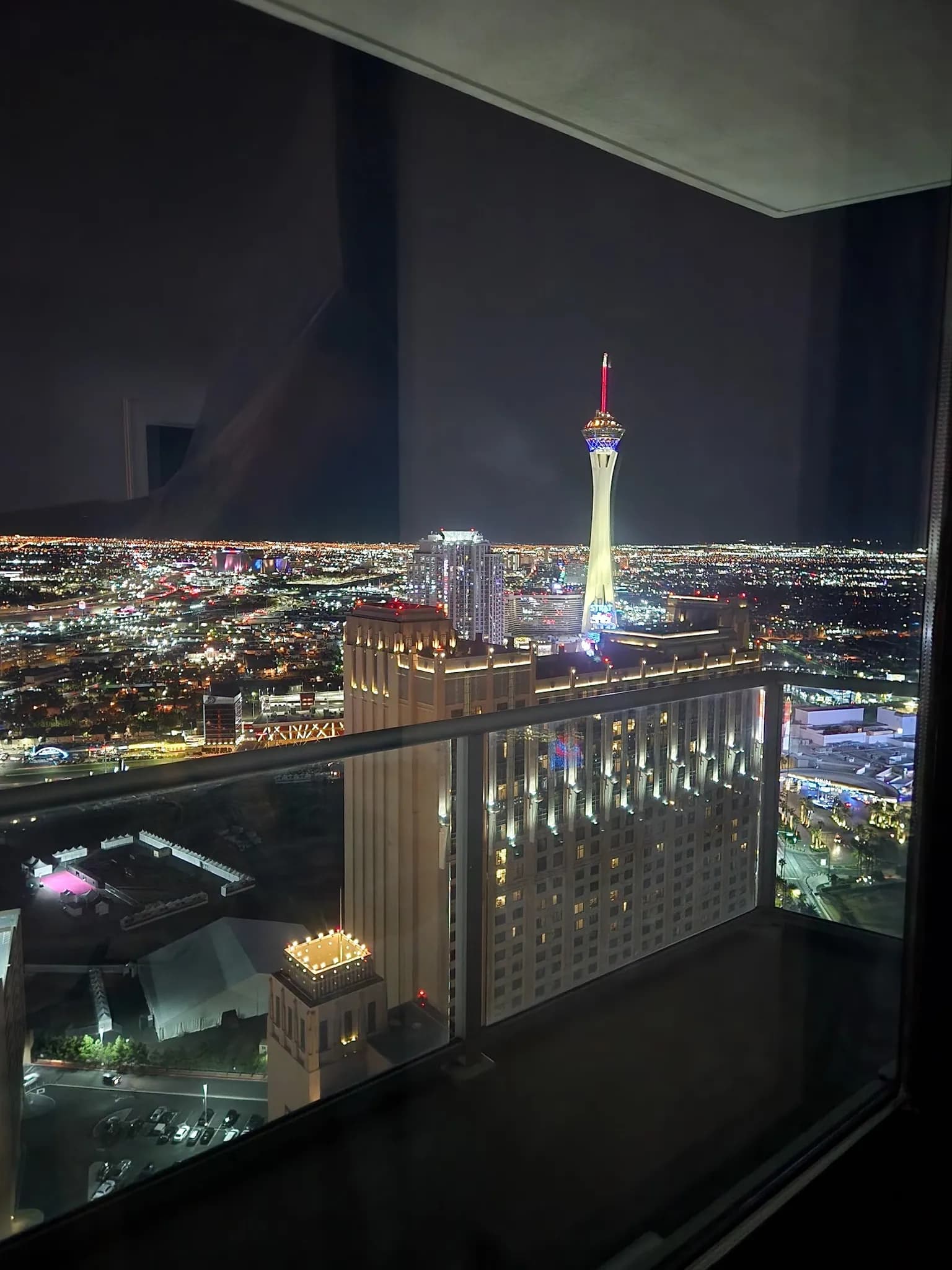 exterior-nightview