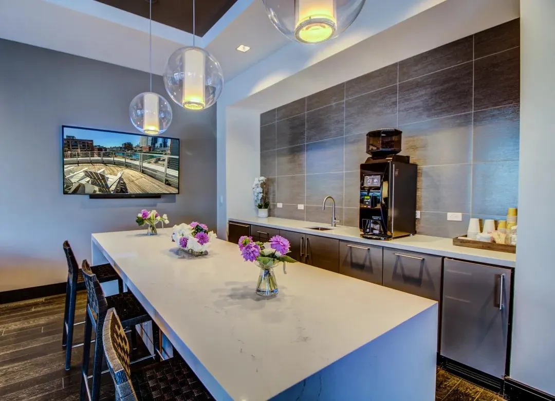 amenities-coffeebar