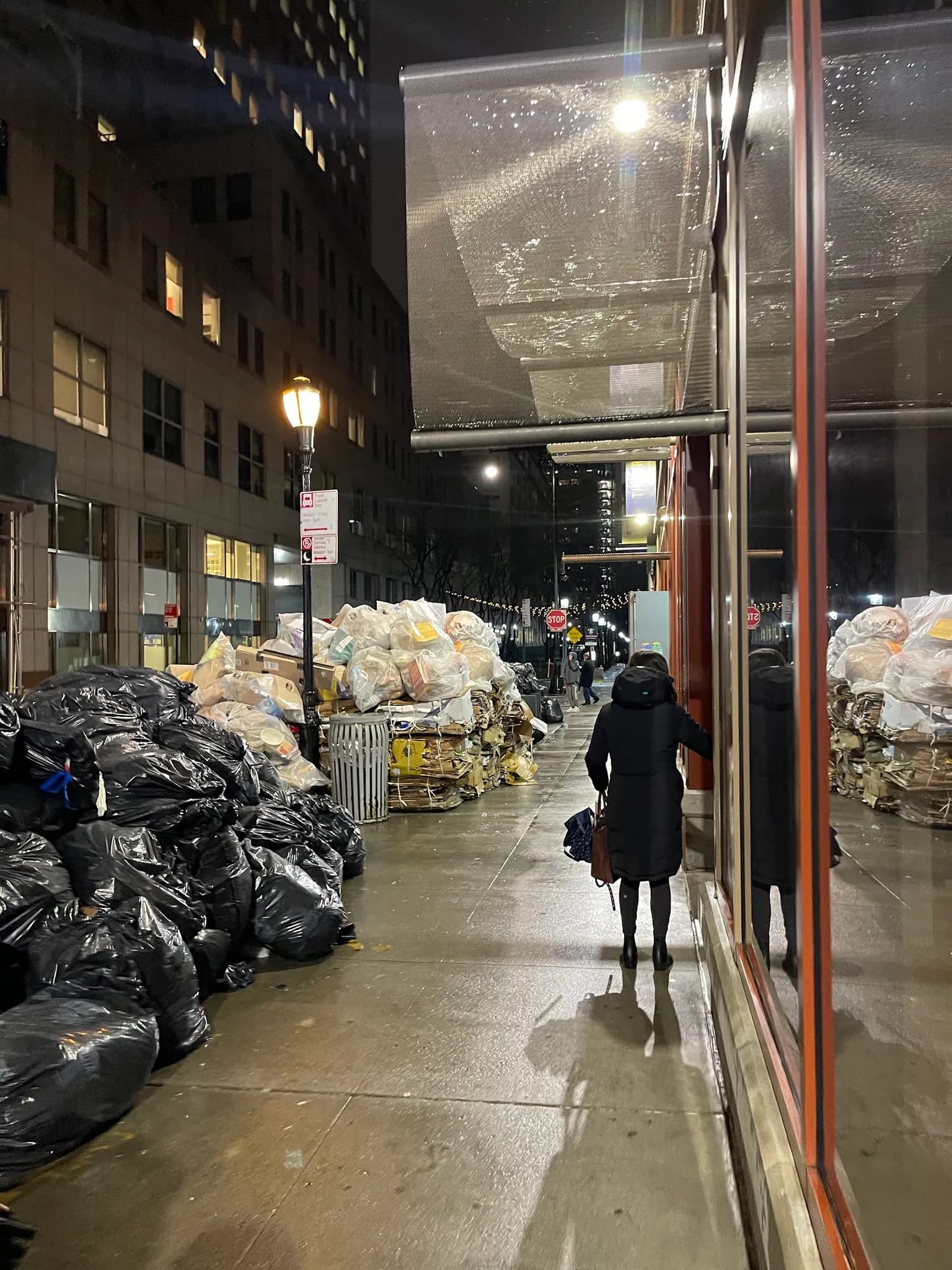other-trashstreetnight