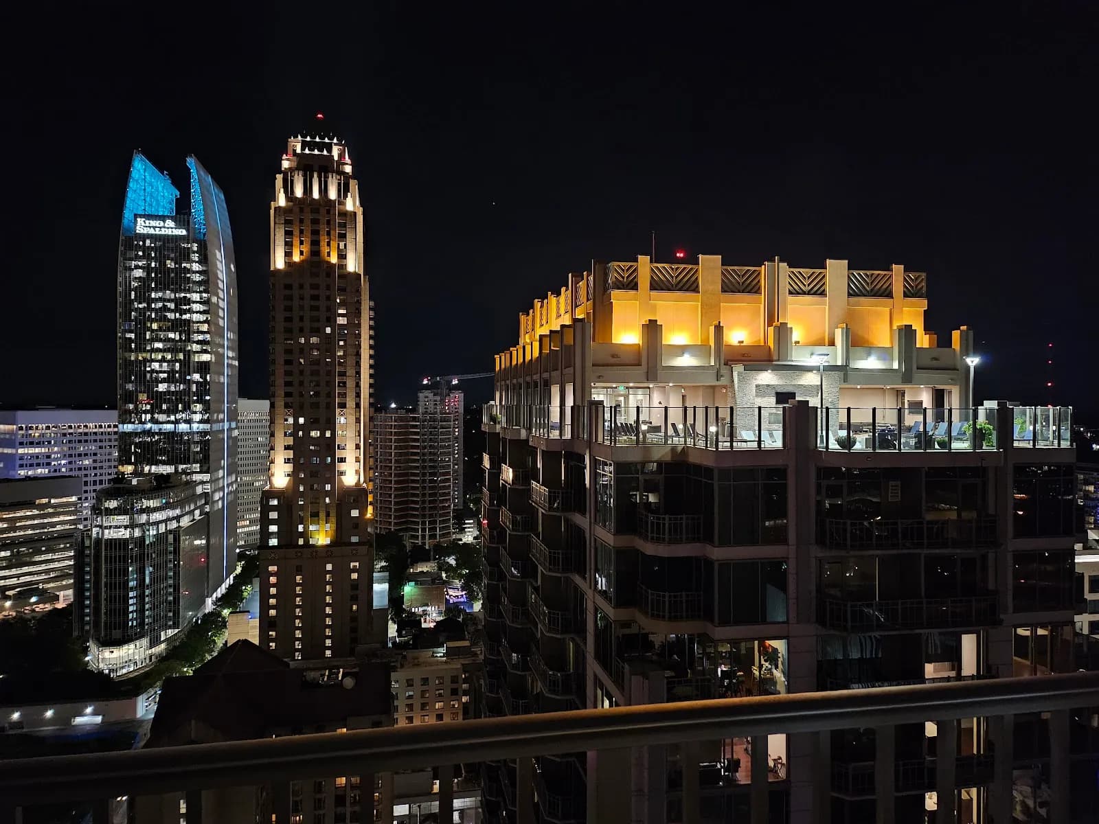 exterior-nightview